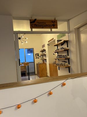   at Casa Hoja in Pereira