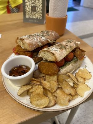   at Casa Hoja in Pereira