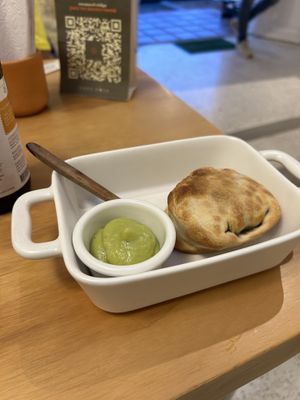   at Casa Hoja in Pereira