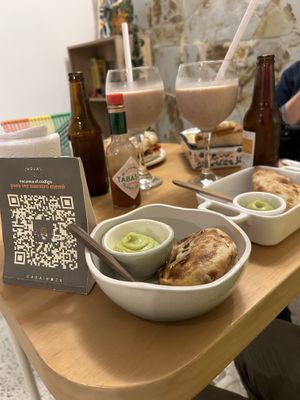   at Casa Hoja in Pereira