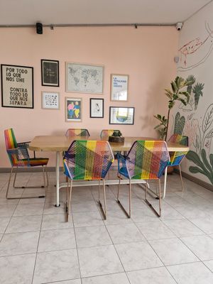  at Casa Hoja in Pereira