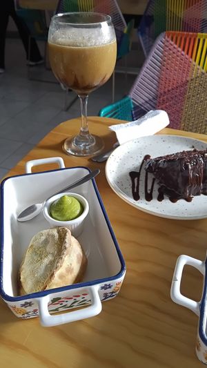  at Casa Hoja in Pereira