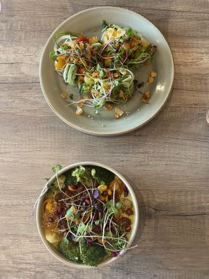   at O'YO - Sint Baafs in Ghent