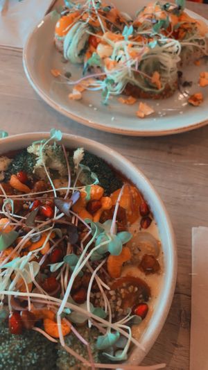   at O'YO - Sint Baafs in Ghent