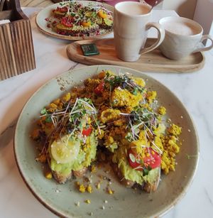  at O'YO - Sint Baafs in Ghent