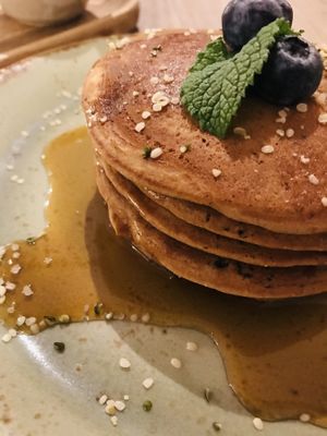   at O'YO - Sint Baafs in Ghent