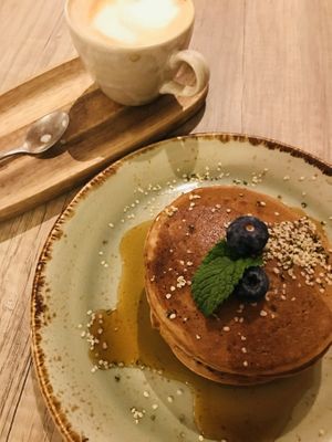   at O'YO - Sint Baafs in Ghent