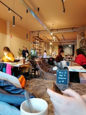  at O'YO - Sint Baafs in Ghent