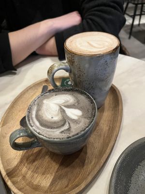   at O'YO - Sint Baafs in Ghent