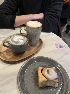   at O'YO - Sint Baafs in Ghent