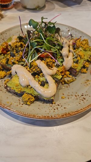  at O'YO - Sint Baafs in Ghent