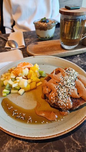  at O'YO - Sint Baafs in Ghent