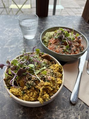   at O'YO - Sint Baafs in Ghent