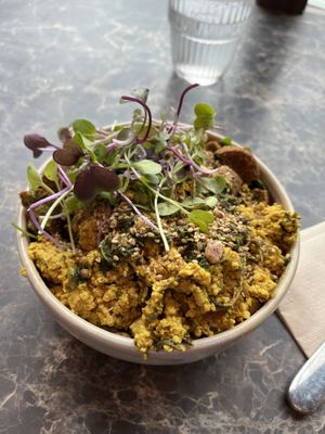   at O'YO - Sint Baafs in Ghent