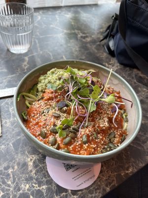   at O'YO - Sint Baafs in Ghent