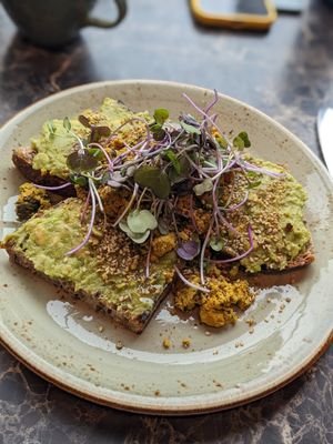  at O'YO - Sint Baafs in Ghent