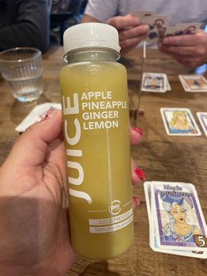   at O'YO - Sint Baafs in Ghent