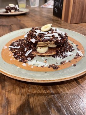   at O'YO - Sint Baafs in Ghent