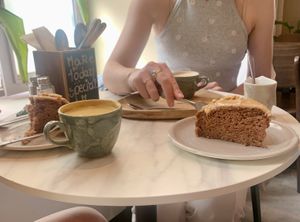   at O'YO - Sint Baafs in Ghent