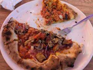  at Vapiano in Manchester