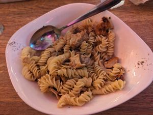  at Vapiano in Manchester