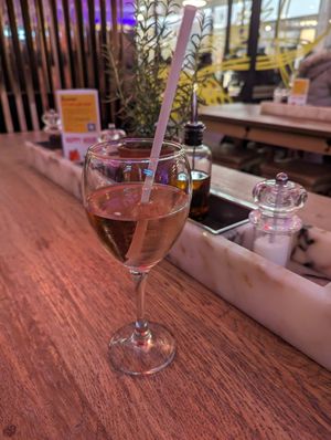  at Vapiano in Manchester