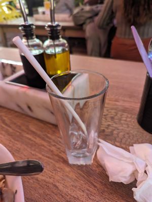  at Vapiano in Manchester