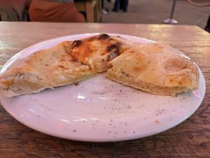  at Vapiano in Manchester