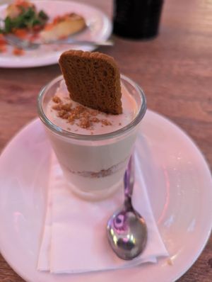  at Vapiano in Manchester