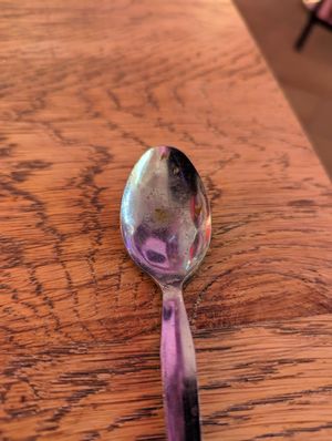  at Vapiano in Manchester