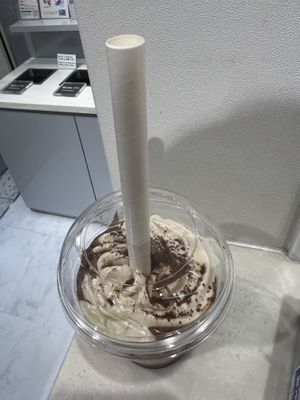   at Almond Days in Tokyo