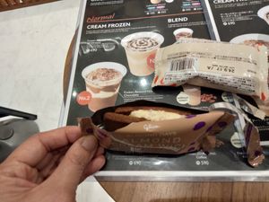  at Almond Days in Tokyo