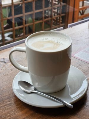  at Crudo in St Julians