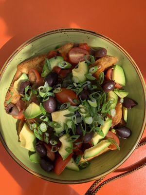   at SUNNY SIDE UP in Cochrane