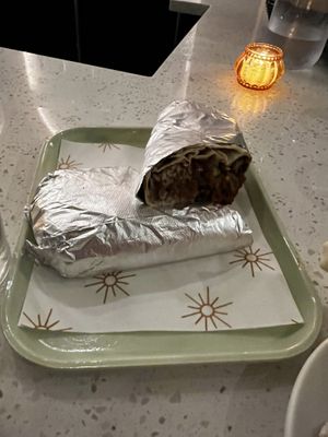 Cubarito  at La Semilla in Atlanta