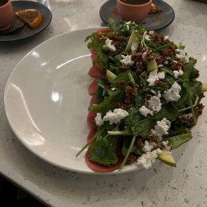 Ensalada de la Casa  at La Semilla in Atlanta