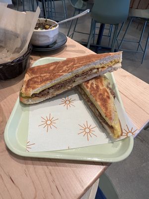 Cubano  at La Semilla in Atlanta