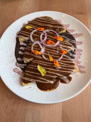  at La Semilla in Atlanta