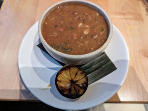  at La Semilla in Atlanta