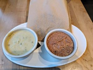  at La Semilla in Atlanta