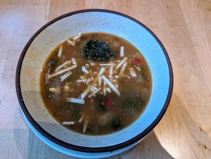  at La Semilla in Atlanta