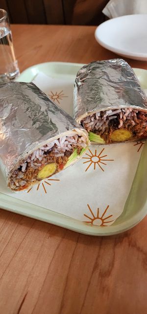  at La Semilla in Atlanta