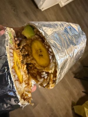  Cubaritto  at La Semilla in Atlanta