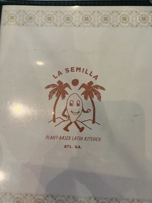   at La Semilla in Atlanta