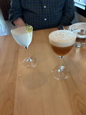   at La Semilla in Atlanta