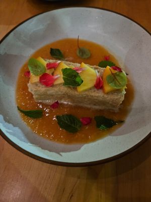  at La Semilla in Atlanta