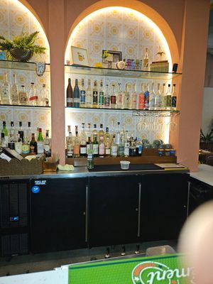  at La Semilla in Atlanta