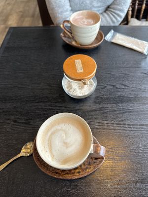  #Veganuary at THE SPOT in Niigata