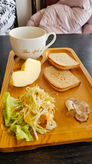  at THE SPOT in Niigata