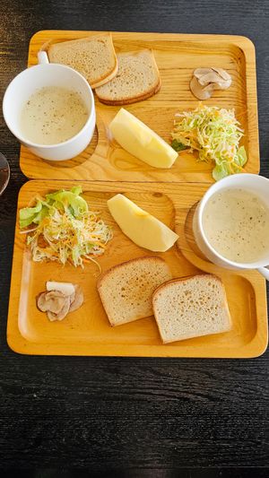  at THE SPOT in Niigata